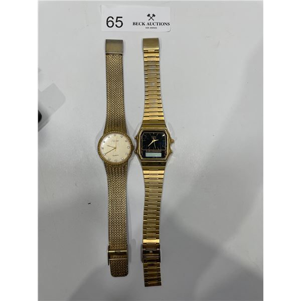 Set Of Unisex Watches