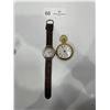 Image 1 : Set Of Unisex Watch And Pocket Watch
