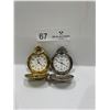 Image 1 : Set Of Vintage Pocket Watches