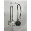 Image 1 : Set Of Vintage Pocket Watches