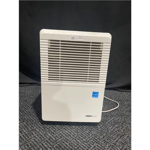 Uber Haus Portable Air Conditioning Unit Beck Auctions Inc.