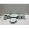 Image 1 : Princess House Dining Set