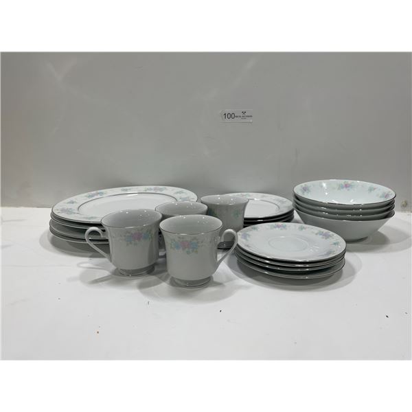 Princess House Dining Set