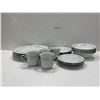 Image 1 : Princess House Dining Set