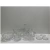 Image 1 : Assorted Crystal And Kitchenware
