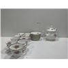 Image 1 : Royal Albert Tranquility Dish set
