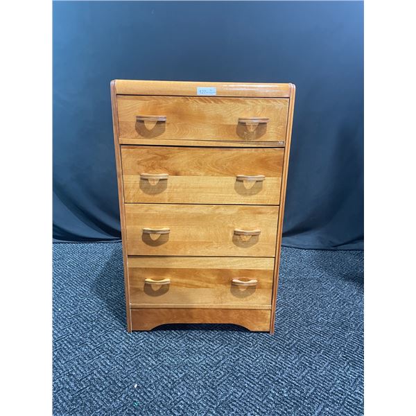 Beautiful Wooden Dresser