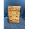 Image 1 : Beautiful Wooden Dresser