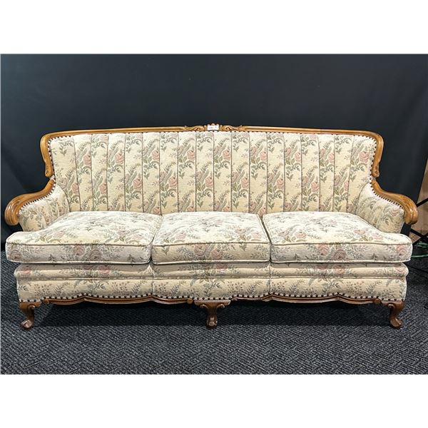 Vintage Couch