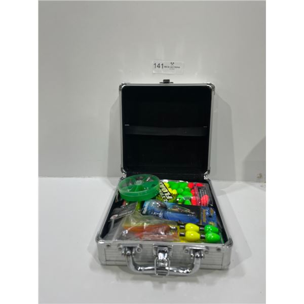 Tackle Box
