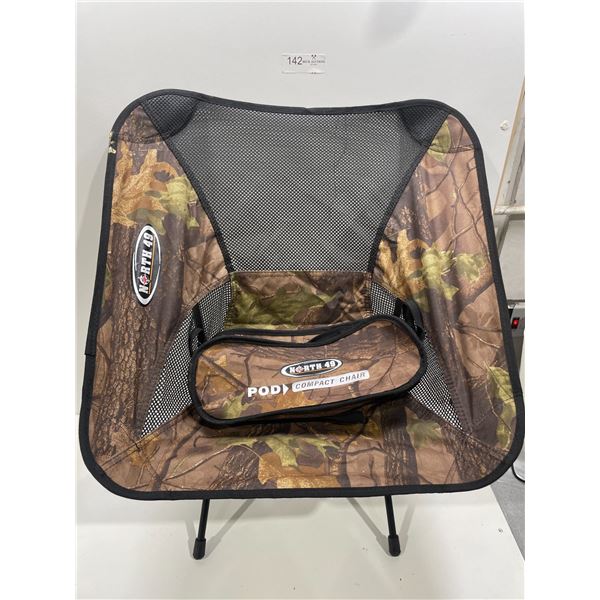 North 49 Compact Chair