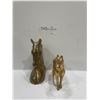 Image 1 : Brass Horse Decor