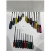 Image 1 : Assorted Screwdrivers