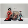 Image 1 : Oriental Figurines