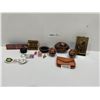 Image 1 : Assortment Of Home Decor