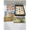 Image 1 : Canadian Paper Money Collection