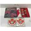 Image 1 : 1997 Canadian Proof Sets & Souvenir Coins