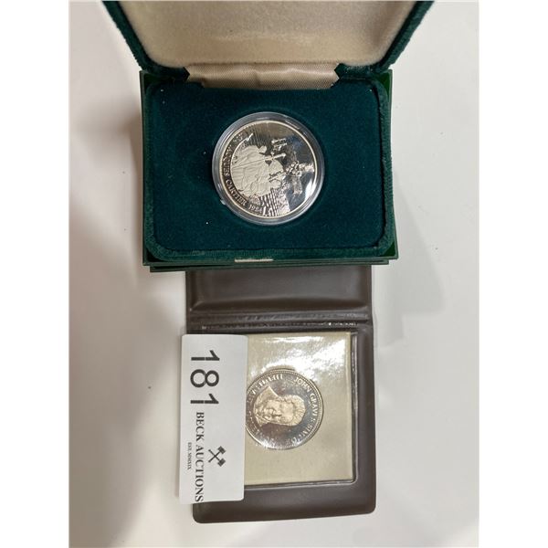 Collectors Coins