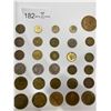 Image 1 : Collectible Tokens & Foreign Currency