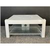 Image 1 : Light Grey TV Stand