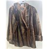 Image 1 : Regal Faux Fur XXXL Fur Coat