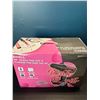 Image 3 : Lot of 1 Pink Cordless Drill & Household Took Kit Set