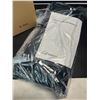 Image 3 : Lot of 1 Snailax Heated Body Wrap/Heating Pad for Neck & Shoulders w/ Massage & Heat Function