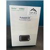 Image 2 : Lot of 1 Pulsebit EX Personal EKG Tracker/Heart Monitor Device