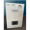 Image 2 : Lot of 1 Pulsebit EX Personal EKG Tracker/Heart Monitor Device