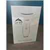 Image 2 : Lot of 1 Beauty Neck Instrument/Skin Rejuvinating Facial Massage Device