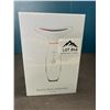 Image 3 : Lot of 1 Beauty Neck Instrument/Skin Rejuvinating Facial Massage Device