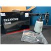 Image 1 : Lot of 1 SGCB High-Pressure Car Wash Cleaning Gun/Foam Cannon - 8000 RPM