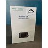 Image 2 : Lot of 1 Pulsebit EX Personal EKG Tracker/Heart Monitor Device