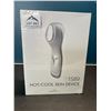 Image 1 : Lot of 1 TouchBeauty TB1589 Hot/Cool Skincare Face Lifting/Skin Tightening Massaging Device