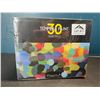 Image 1 : Lot of MagicFly Tempera Paint - 30 Pack/Colours - Brand New Sealed!