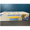Image 3 : Lot of 1 Transformer-Style Robot Toy