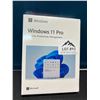 Image 1 : Lot of 1 Windows 11 Pro Edition - BRAND NEW SEALED!