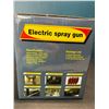 Image 2 : Lot of 1 Electric Paint Spray Gun