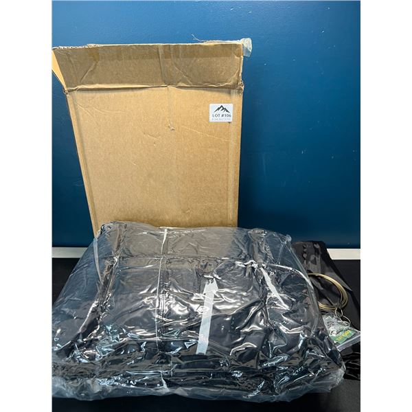 Lot of 1 Car Cover
