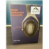 Image 1 : Lot of 1 Noise Reduction Earmuffs