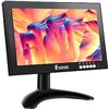 Image 1 : Lot of 1 Eyoyo 8-inch 1280x720 Portable Monitor