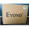 Image 3 : Lot of 1 Eyoyo 8-inch 1280x720 Portable Monitor