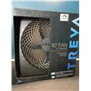 Image 1 : Lot of 1 Treva 10-Inch Fan - Battery Powered