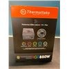 Image 3 : Lot of 1 Thermaltake ToughPower Grand Series RGB850W Power Supply for PC