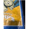 Image 2 : Lot of 2 Grizzly Tarps - 12' x 16' & 6' x 8'
