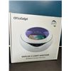 Image 1 : Lot of 1 Wireless Charging Station/UV Sterilizer