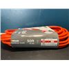 Image 2 : Lot of 1 50FT Long Outdoor Extension Cord