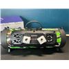 Image 3 : Lot of 1 Bluetooth Portable Speaker - Camo Green Design