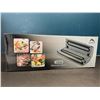 Image 1 : Lot of 1 Vacuum Sealer Machine