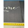 Image 3 : Lot of 2 Large Welcome Mats - 28 x 17 inches